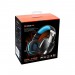 REAL-EL Гарнітура REAL-EL GDX-7500 Black/Blue