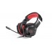 REAL-EL Гарнітура REAL-EL GDX-7575 Black/Red