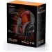 REAL-EL Гарнітура REAL-EL GDX-7590 Black/Red