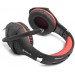 REAL-EL Гарнітура REAL-EL GDX-7600 Black/Red