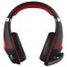 REAL-EL Гарнітура REAL-EL GDX-7600 Black/Red