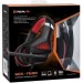 REAL-EL Гарнітура REAL-EL GDX-7600 Black/Red