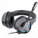 REAL-EL Гарнітура REAL-EL GDX-7620 Black