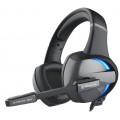 REAL-EL Гарнітура REAL-EL GDX-7620 Black
