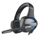 REAL-EL Гарнітура REAL-EL GDX-7620 Black