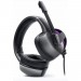 REAL-EL Гарнітура REAL-EL GDX-7620 Black