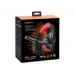 REAL-EL Гарнітура REAL-EL GDX-7650 Black/Red
