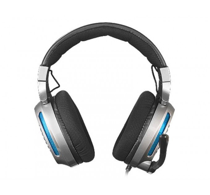 REAL-EL Гарнітура REAL-EL GDX-7670 GunMetal