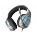 REAL-EL Гарнітура REAL-EL GDX-7670 GunMetal