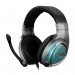 REAL-EL Гарнітура REAL-EL GDX-7670 GunMetal