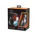 REAL-EL Гарнітура REAL-EL GDX-7670 GunMetal