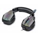 REAL-EL Гарнітура REAL-EL GDX-7680 Black