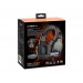 REAL-EL Гарнітура REAL-EL GDX-7680 Black