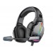 REAL-EL Гарнітура REAL-EL GDX-7680 Black
