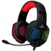 REAL-EL Гарнітура REAL-EL GDX-7750 Black/Red