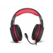 REAL-EL Гарнітура REAL-EL GDX-7750 Black/Red