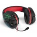 REAL-EL Гарнітура REAL-EL GDX-7750 Black/Red
