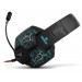 REAL-EL Гарнітура REAL-EL GDX-7750 Black/Red