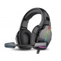 REAL-EL Гарнітура REAL-EL GDX-7780 Black