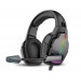 REAL-EL Гарнітура REAL-EL GDX-7780 Black