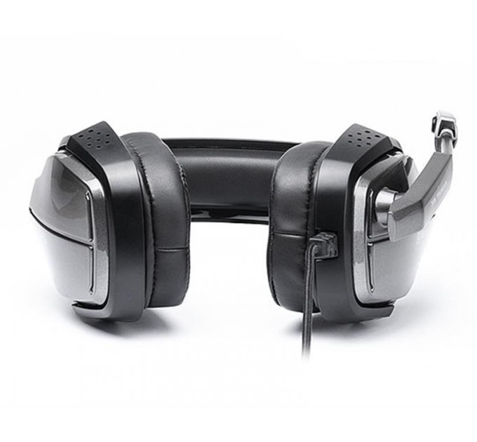 REAL-EL Гарнітура REAL-EL GDX-7780 Black