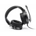 REAL-EL Гарнітура REAL-EL GDX-7780 Black
