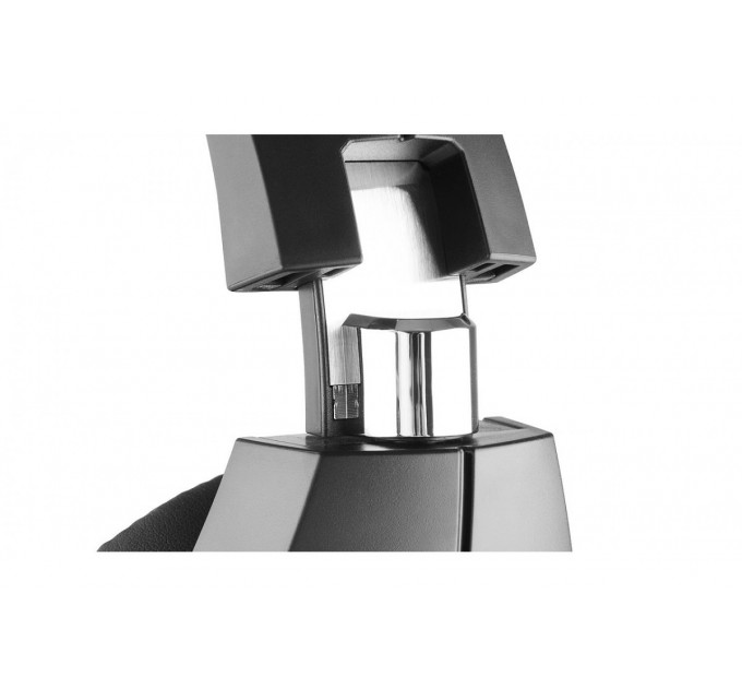 REAL-EL Гарнітура REAL-EL GDX-7780 Black