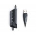 REAL-EL Гарнітура REAL-EL GDX-7800 Black/Red