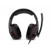 REAL-EL Гарнітура REAL-EL GDX-7800 Black/Red