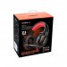 REAL-EL Гарнітура REAL-EL GDX-8000 Black/Red
