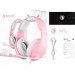 Sades Гарнитура Sades A2 Pink (saa2pkj)