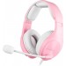 Sades Гарнитура Sades A2 Pink (saa2pkj)