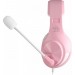 Sades Гарнитура Sades A2 Pink (saa2pkj)