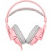 Sades Гарнитура Sades A6 Pink (saa6pku)