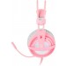 Sades Гарнитура Sades A6 Pink (saa6pku)