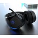 Sades Гарнитура Sades SA-201 Warden I Black/Blue (sa201bkb)