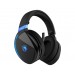 Sades Гарнитура Sades SA-201 Warden I Black/Blue (sa201bkb)