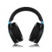 Sades Гарнитура Sades SA-201 Warden I Black/Blue (sa201bkb)