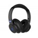 Sades Гарнитура Sades SA-202 Runner Black/Blue (sa202bkb)