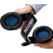 Sades Гарнитура Sades SA-701 Black/Blue (sa701blj)