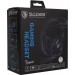Sades Гарнитура Sades SA-701 Black/Blue (sa701blj)