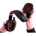 Sades Гарнитура Sades SA-708GT Black/Red (sa708brj)