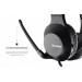 Sades Гарнитура Sades SA-721 Spirits Black (sa721bkj)