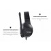 Sades Гарнитура Sades SA-721 Spirits Black (sa721bkj)