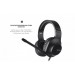 Sades Гарнитура Sades SA-721 Spirits Black (sa721bkj)