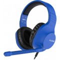 Sades Гарнитура Sades SA-721 Spirits Blue (sa721blj)