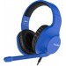 Sades Гарнитура Sades SA-721 Spirits Blue (sa721blj)