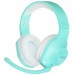 Sades Гарнитура Sades SA-721 Spirits Cyan (sa721cnj)