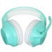 Sades Гарнитура Sades SA-721 Spirits Cyan (sa721cnj)