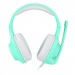 Sades Гарнитура Sades SA-721 Spirits Cyan (sa721cnj)
